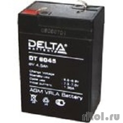 Delta DT 6045 (4.5 �\�, 6�) ��������- ��������� �����������    [��������: 1 ���]