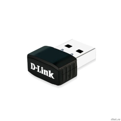 D-Link DWA-131/F1A ������������ USB-������� N300  [��������: 1 ���]