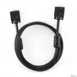 Gembird/Cablexpert CC-PPVGA-6B,  ������ VGA Premium,15M/15M, 1.8�, �����.�����, ������.������, ������, �����  [��������: 2 ������]