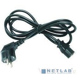 Telecom ������ ������� (TP021-IEC320-C13/SHM-1.8-BK) ��������� - ������� 220V <1.8�> (����������� ��������) [6926123461327]  [��������: 2 ������]