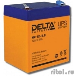 Delta HR 12-5.8 (5.8 �\�, 12�) ��������- ��������� �����������    [��������: 1 ���]