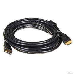 5bites APC-014-020 ������  HDMI M / HDMI M V1.4b, ����������������, ethernet+3D, ���.�������, ����.������, 2�.  [��������: 6 �������]