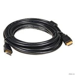 5bites APC-014-050 ������  HDMI M / HDMI M V1.4b, ����������������, ethernet+3D, ���.�������, ����.������, 5�.  [��������: 6 �������]