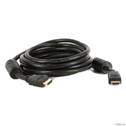 5bites APC-014-075 ������  HDMI M / HDMI M V1.4b, ����������������, ethernet+3D, ���.�������, ����.������, 7.5�.  [��������: 6 �������]