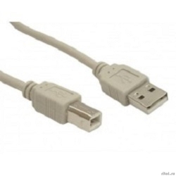 5bites UC5010-030C ������  USB2.0, AM/BM, 3�.  [��������: 6 �������]