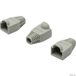 5bites US016-GY ��������  ��� ���������� RJ45 �����, 100��  [��������: 6 �������]