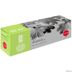 CACTUS Cartridge CS-C731BK �����-��������  ������ ��� Canon LaserBase MF8230 i-Sensys/MF8280 i-Sensys (1600���.)  [��������: 1 ���]