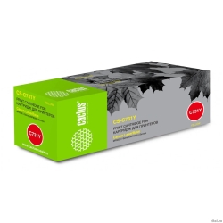 CACTUS Cartridge 731Y ����� �������� CS-C731Y ������ ��� Canon LaserBase MF8230 i-Sensys/MF8280 i-Sensys (1800���.)  [��������: 1 ���]
