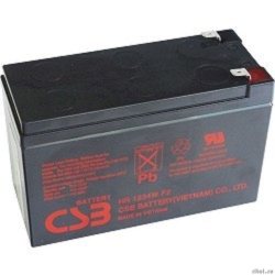 CSB ������� UPS123607 (12V 7.5Ah) F2 (������� ���� ������ ���������� �� 5 ���)  [��������: 1 ���]