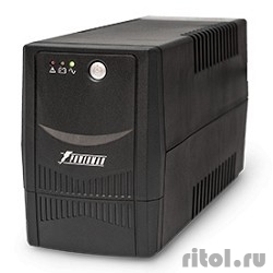 Powerman ��� Back Pro 2000Plus  [��������: 2 ����]