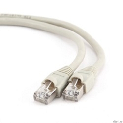 Cablexpert ����-���� FTP PP6-5M ���.6, 5�, �����, ������������ (�����)  [��������: 3 ������]