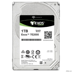 1TB Seagate Enterprise Capacity 2.5 HDD (ST1000NX0333) {SAS 12Gb/s, 7200 rpm, 128 mb, 2.5"} (clean pulled)  [��������: 1 ���]