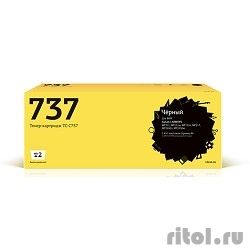 T2 Cartridge 737  (TC-C737)  Canon i-SENSYS MF211/212w/216n/217w/226dn/229dw (2400 .)    [: 1 ]