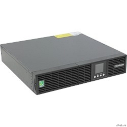 ��� CyberPower OLS1500ERT2U {Online, 1500VA/1350W USB/RS-232/EPO/SNMPslot/RJ11/45/��� (6 �13) 12�/9 �� � 3}  [��������: 2 ����]