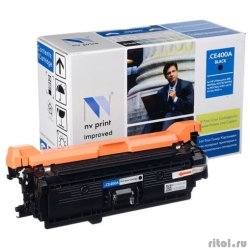 NV Print CE400A �������� ��� HP CLJ Color M551/M551n/M551dn/M551xh5 (5500 ���.) ������, � �����  [��������: 1 ���]