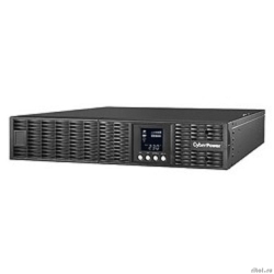��� CyberPower OLS3000ERT2U {Online, 3000VA/2700W USB/RS-232/EPO/SNMPslot/RJ11/45/��� (8 �13, 1 C19) 6x 9��}  [��������: 2 ����]