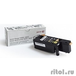 Xerox 106R02762 �����-�������� ������ (1K) Phaser 6020/6022/ WC 6025/6027  [��������: 3 ������]