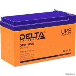 Delta DTM 1207  (7,2 �\�, 12�) ��������- ��������� �����������    [��������: 1 ���]