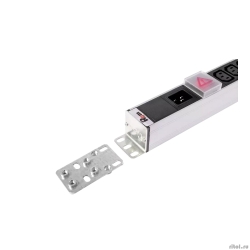 REM ������������ ���� ������� Rem-16 � ����., 14 IEC 60320 C13, 10 C19, ���� C20 16A, ����., 33-38U (R-16-14C13-10C19-V-1420)  [��������: 1 ���]