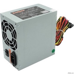 Exegate EX219457RUS ���� ������� 500W ATX-CP500 OEM, 8cm fan, 24+4pin, 3*SATA, 1*FDD, 2*IDE [251773]  [��������: 1 ���]