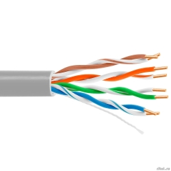 5bites US5400-305S ������ UTP / SOLID / 5E / CCA+CCS / PVC / 305M  [��������: 6 �������]