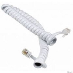 Rexant (18-2041) ���� ��� ���������� ������, ����� RJ-10 (4P-4C), 4�, �����  [��������: 2 ������]