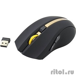 Oklick 495MW ������/���������� ���� ���������� (1600dpi) ������������ USB (6but) [998168]  [��������: 1 ���]