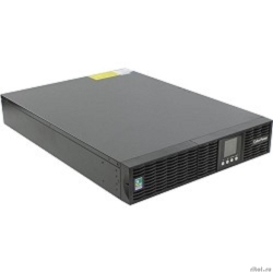��� CyberPower OLS2000ERT2U {Online, 2000VA/1800W USB/RS-232/EPO/SNMPslot/RJ11/45/��� (8 �13) 7�� �6}  [��������: 2 ����]