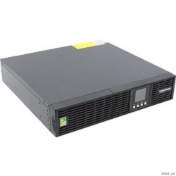 ��� CyberPower OLS1000ERT2U {Online, 1000VA/900W USB/RS-232/EPO/SNMPslot/RJ11/45/��� (6 �13) 12�/7 �� � 3}  [��������: 2 ����]