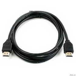 5bites APC-005-005 ������  HDMI M / HDMI M V1.4b, ����������������, ethernet+3D, 0.5�.  [��������: 6 �������]
