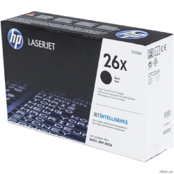 HP CF226X ��������, Black {M402dn/M402n/M426dw/M426sdn/M426fdw (9000���.)}  [��������: 2 ������]