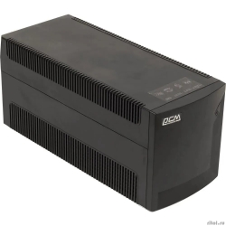 PowerCom Raptor RPT-1500AP ��� {Line-Interactive, 1500VA / 900W, Tower, 6 xC13, USB} (295842)  [��������: 2 ����]