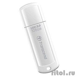Transcend USB Drive 128Gb JetFlash 730 TS128GJF730 {USB 3.0}  [��������: 1 ���]