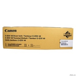 CANON C-EXV49 8528B003  Imaging Drum C-EXV49 ����������� ��� iR-ADV C33xx   [��������: 6 �������]