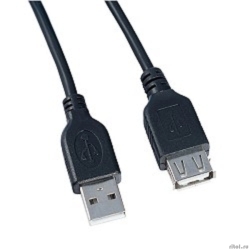 PERFEO ������ USB2.0 A ����� - � �������, ����� 5 �. (U4505)  [��������: 2 ������]