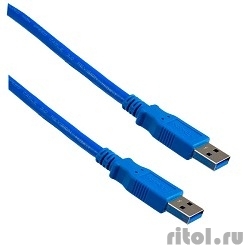 PERFEO ������ USB3.0 A ����� - A �����, ����� 1,8 �. (U4601)  [��������: 2 ������]