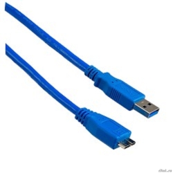 PERFEO ������ USB3.0 A ����� - Micro B �����, ����� 1,8 �. (U4602)  [��������: 2 ������]