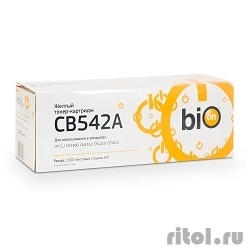 Bion BCR-CB542A   HP{ LaserJet CM1312/CP1215/CP1515/CP1518} (1500  .),,    [: 1 ]