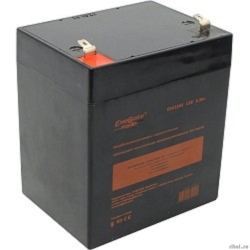 Exegate EP212310RUS �������������� ������� DTM 12045/EXG1245 (12V 4.5Ah, ������ F1)  [��������: 1 ���]