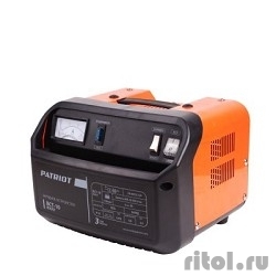 ������������������� ���������� PATRIOT BCT-10 Boost [650301510] {����.����. 1� - 220� �15%, ����.����. 100��; ����.������� 12�, ��� �����/boost 6/8�; ���.���. 20-100�/���, ��� 4.3��}  [��������: 1 ���]