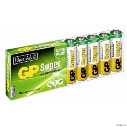 GP 15A-2CRB10 / 15AA21-2CRSWC10 Super Alkaline G-Tech (10��. � ��-��)  [��������: 2 ������]