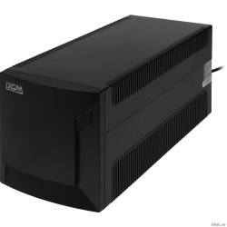 PowerCom Raptor RPT-1025AP ��� {Line-Interactive, 1025VA / 615W, Tower, 6 xC13, USB} (295838)  [��������: 2 ����]
