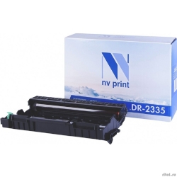 NV Print DR-2335 ������� ���  Brother  HL2340/2360/2365/2500/2520/2540/2560/2700/2720/2740  12 000 �.  [��������: 1 ���]