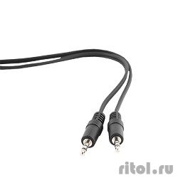Bion ������ ����� jack 3.5 mm (M/M), 1.2 � [BXP-CCA-404]  [��������: 1 ���]
