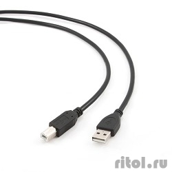 Bion ������ ������������ USB 2.0 AM/BM, 3 �, ������ [BXP-CCP-USB2-AMBM-030]  [��������: 1 ���]