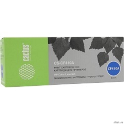CACTUS CF410A ����� �������� CS-CF410A ������ ��� HP LJ M452DW/DN/NW, M477FDW/M477FDN/M477FNW (2300���.)  [��������: 1 ���]