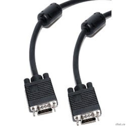 5bites APC-133-150 ������ VGA ���������� HD15M/HD15M, ����.������, 15�.  [��������: 6 �������]