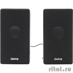 Dialog AST-20UP Cherry {6W RMS, }   [: 1 ]