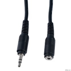 PERFEO ������ Jack 3.5 �� ����� - Jack 3.5 �� �������, ����� 2 �. (J2201)  [��������: 2 ������]