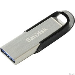 SanDisk USB Drive 32Gb Ultra Flair SDCZ73-032G-G46 {USB3.0, Black}    [��������: 1 ���]
